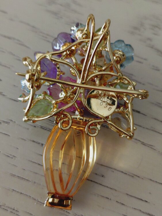 ポンテベッキオ（宝石）の商品画像 - 査定依頼日：2026年2月17日 - 最高査定価格：300,000円