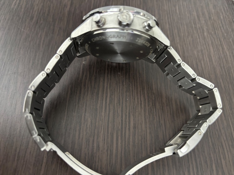 IWC アクアタイマー （高級時計）の商品画像 - 査定依頼日：2026年4月14日 - 最高査定価格：870,000円