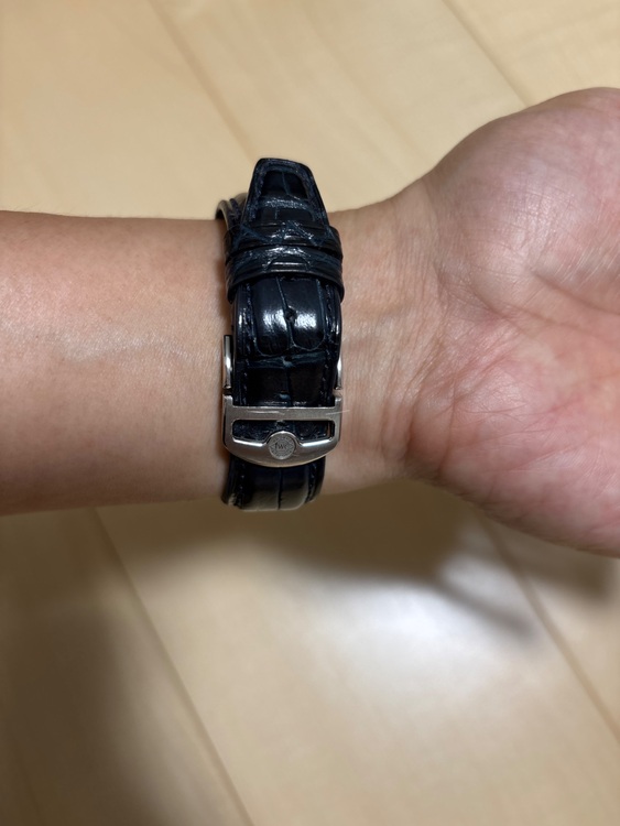 IWC ポルトフィーノ （高級時計）の商品画像 - 査定依頼日：2025年6月25日 - 最高査定価格：520,000円