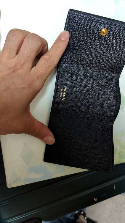 プラダ  （ブランドバッグ）の商品画像 - 査定依頼日：2025年5月24日 - 最高査定価格：50,000円