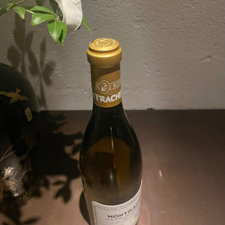 DRC モンラッシェ 2014（お酒）の商品画像 - 査定依頼日：2025年2月7日 - 最高査定価格：750,000円