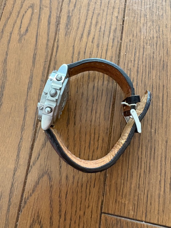 A13353（高級時計）の商品画像 - 査定依頼日：2025年8月3日 - 最高査定価格：230,000円