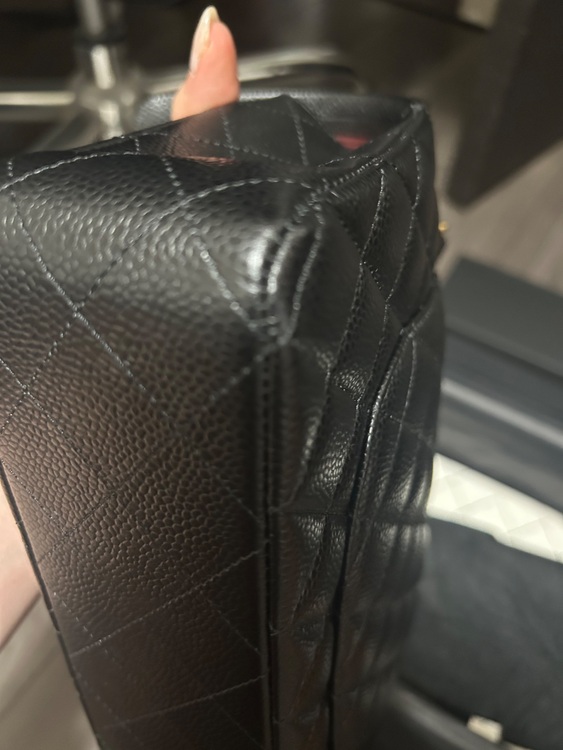 シャネル マトラッセ （ブランドバッグ）の商品画像 - 査定依頼日：2025年6月29日 - 最高査定価格：1,000,000円