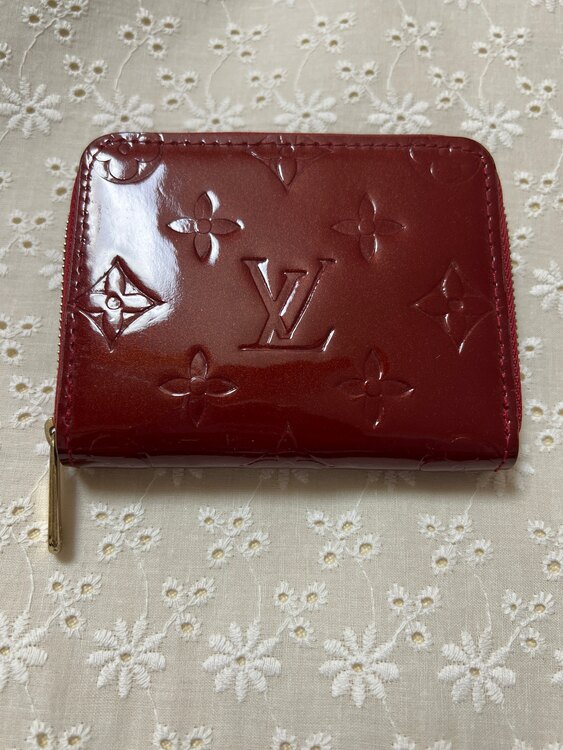 ルイヴィトン ルイヴィトン(その他) （ブランドバッグ）の商品画像 - 査定依頼日：2025年5月25日 - 最高査定価格：24,000円