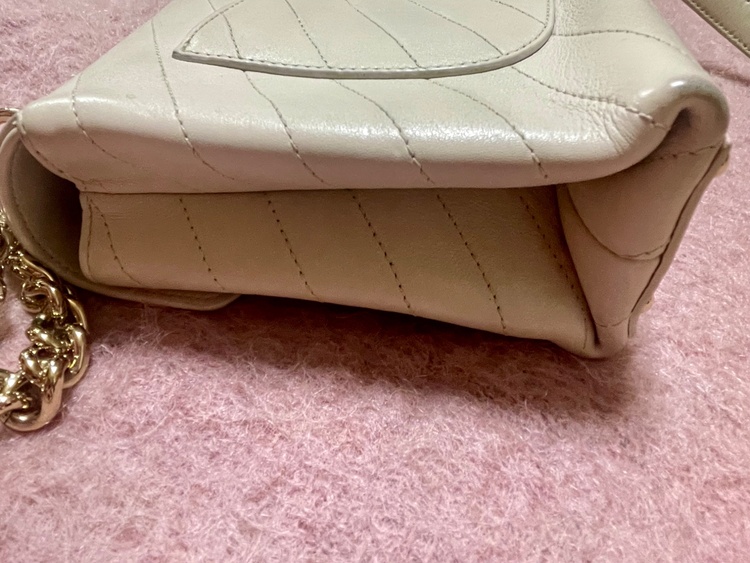 シャネル シャネル(その他) （ブランドバッグ）の商品画像 - 査定依頼日：2026年4月19日 - 最高査定価格：200,000円