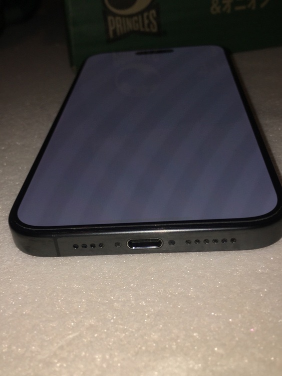 iPhone 15 promax（スマホ）の商品画像 - 査定依頼日：2026年2月8日 - 最高査定価格：114,000円