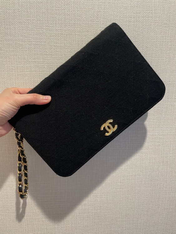 シャネル マトラッセ （ブランドバッグ）の商品画像 - 査定依頼日：2026年4月1日 - 最高査定価格：170,000円