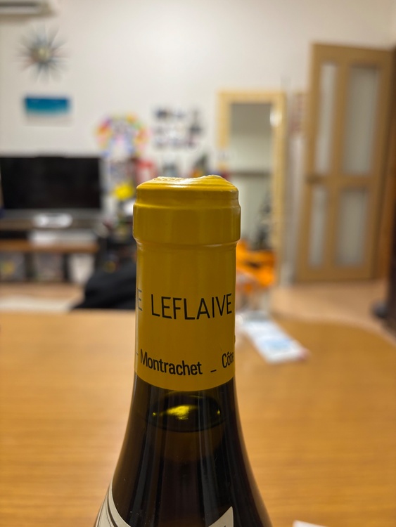 ワイン モンラッシェ （お酒）の商品画像 - 査定依頼日：2025年12月19日 - 最高査定価格：80,000円