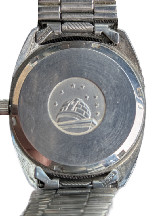 オメガ コンステーション （高級時計）の商品画像 - 査定依頼日：2025年4月12日 - 最高査定価格：60,000円