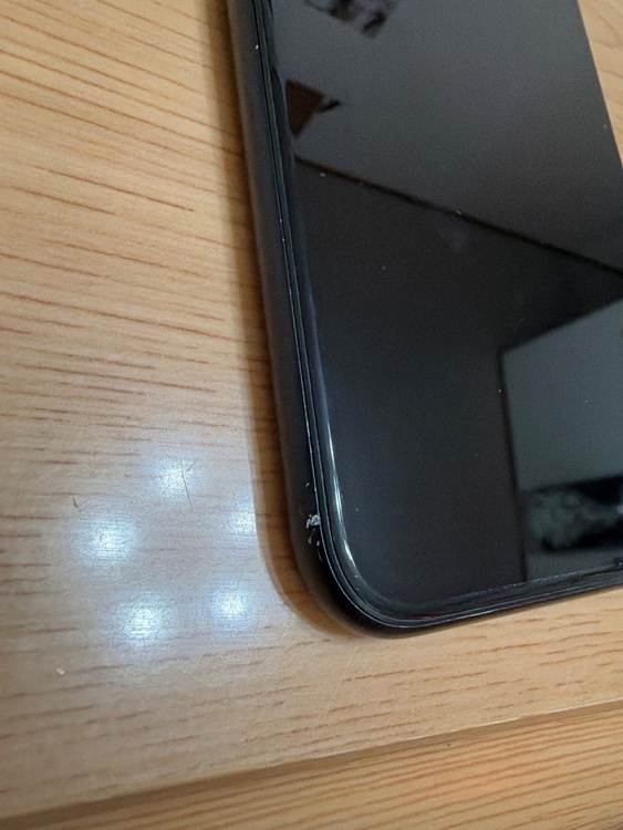 iPhoneXR 128GB 黒色（スマホ）の商品画像 - 査定依頼日：2026年9月23日 - 最高査定価格：14,500円