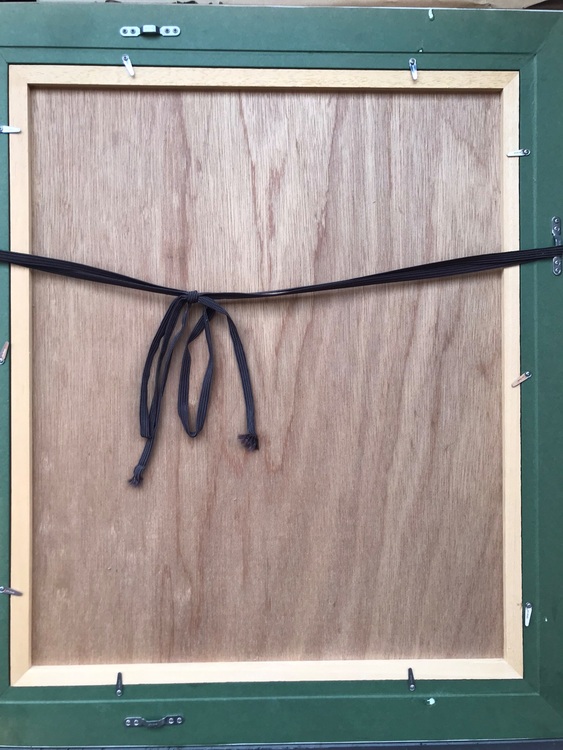 シャガール　（美術品・骨董品）の商品画像 - 査定依頼日：2025年12月1日 - 最高査定価格：20,000円