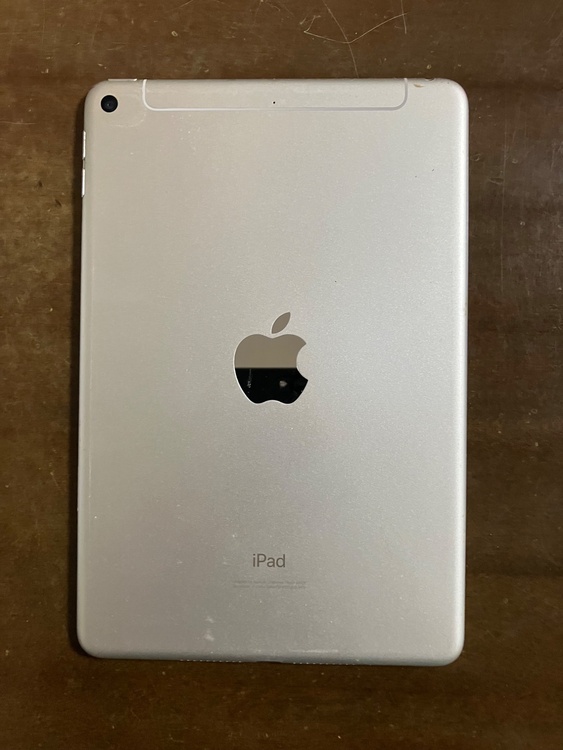 iPad mini（第5世代）（PC・タブレット）の商品画像 - 査定依頼日：2026年2月18日 - 最高査定価格：100,000円