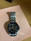 オメガ シーマスター ぷ（高級時計）の商品画像 - 査定依頼日：2025年9月28日 - 最高査定価格：370,000円