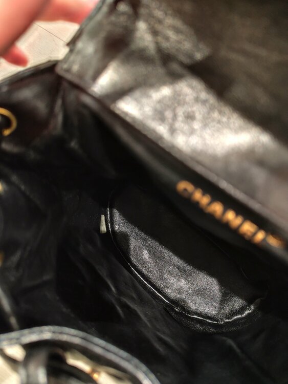 シャネル マトラッセ （ブランドバッグ）の商品画像 - 査定依頼日：2025年12月20日 - 最高査定価格：350,000円