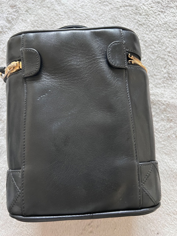 メイクボックス（ブランドバッグ）の商品画像 - 査定依頼日：2026年2月15日 - 最高査定価格：50,000円