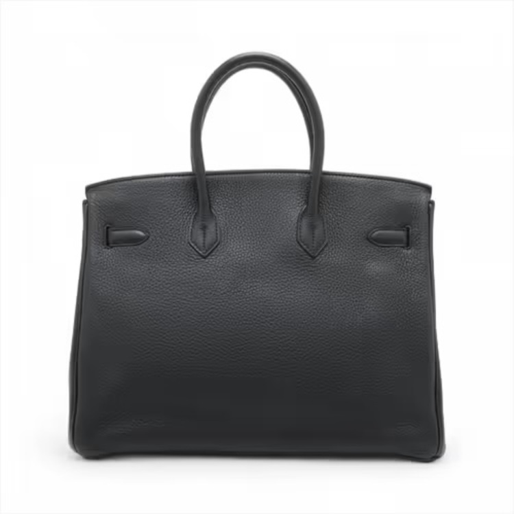 バーキン35 （ブランドバッグ）の商品画像 - 査定依頼日：2025年10月26日 - 最高査定価格：1,500,000円