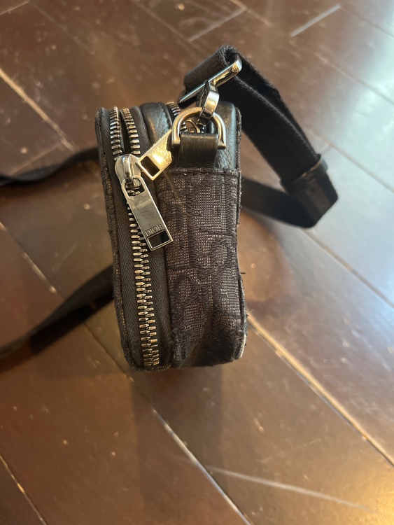 ディオール  （ブランドバッグ）の商品画像 - 査定依頼日：2026年3月27日 - 最高査定価格：90,000円