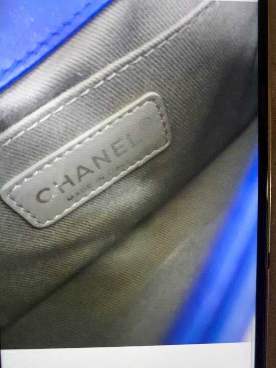 マトラッセ（ブランドバッグ）の商品画像 - 査定依頼日：2025年9月1日 - 最高査定価格：250,000円