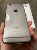 iphone6s （スペースグレー）（スマホ）の商品画像 - 査定依頼日：2022年2月7日 - 最高査定価格：4,700円