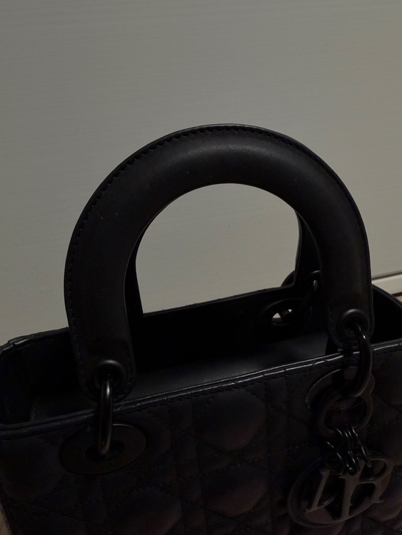 レディディオール（ブランドバッグ）の商品画像 - 査定依頼日：2026年4月4日 - 最高査定価格：390,000円