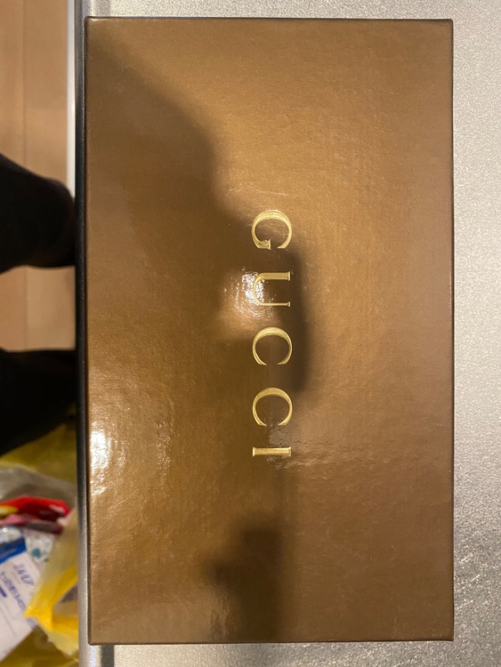 グッチ  （ブランドバッグ）の商品画像 - 査定依頼日：2026年3月3日 - 最高査定価格：15,000円