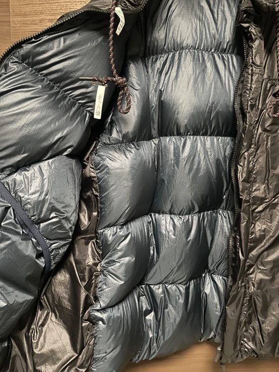 ビューティフルピープル✖️NANGA（古着・ファッション）の商品画像 - 査定依頼日：2025年11月26日 - 最高査定価格：40,000円