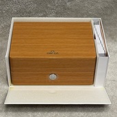 ダイバー300M　コーアクシャル　マスター　クロノメーター（高級時計）の商品画像 - 査定依頼日：2025年11月18日 - 最高査定価格：585,000円