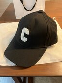 セリーヌ  （ブランドバッグ）の商品画像 - 査定依頼日：2025年1月27日 - 最高査定価格：15,000円