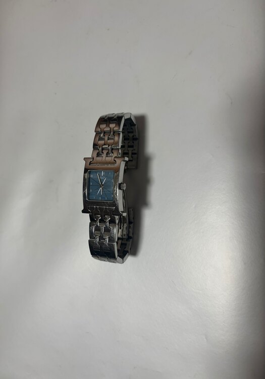 エルメス時計（高級時計）の商品画像 - 査定依頼日：2025年5月11日 - 最高査定価格：80,000円