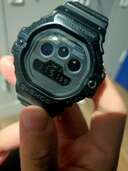 CASIO（高級時計）の商品画像 - 査定依頼日：2024年10月3日 - 最高査定価格：2,000円