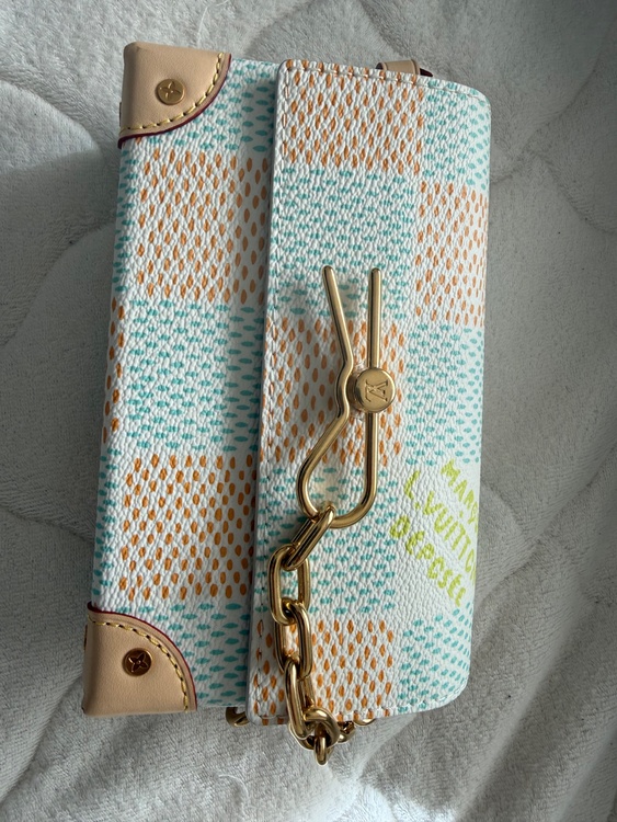 ミニバック（ブランドバッグ）の商品画像 - 査定依頼日：2026年1月18日 - 最高査定価格：280,000円