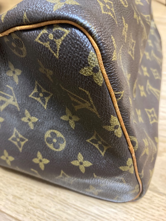 スピーディ30ハンドバッグM41526（ブランドバッグ）の商品画像 - 査定依頼日：2025年6月15日 - 最高査定価格：40,000円