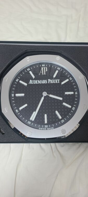 オーデマピゲ その他 （高級時計）の商品画像 - 査定依頼日：2025年10月22日 - 最高査定価格：100,000円