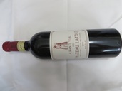 シャトーラトゥール2000年（お酒）の商品画像 - 査定依頼日：2025年8月24日 - 最高査定価格：82,000円