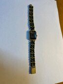 シャネル プルミエール （高級時計）の商品画像 - 査定依頼日：2024年11月24日 - 最高査定価格：140,000円