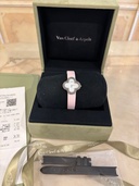 アルハンブラスモールモデル ウォッチ（高級時計）の商品画像 - 査定依頼日：2026年4月12日 - 最高査定価格：820,000円