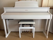 HP605-GPMW  51002-ZOI1989-03BF3A（ピアノ・楽器・PA機材）の商品画像 - 査定依頼日：2026年1月19日 - 最高査定価格：5,000円