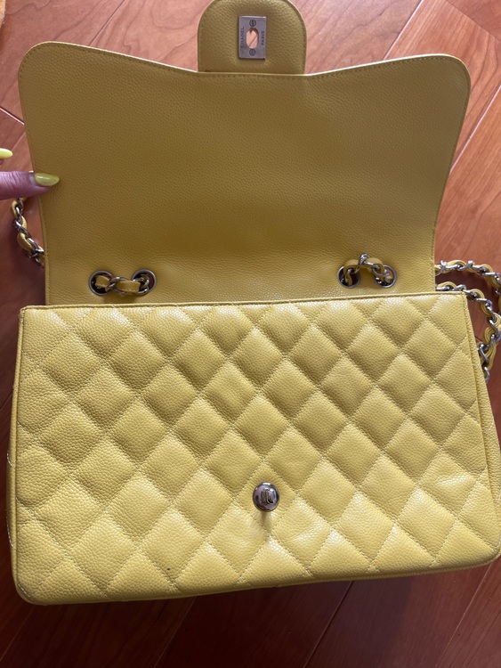 シャネル マトラッセ （ブランドバッグ）の商品画像 - 査定依頼日：2025年10月28日 - 最高査定価格：320,000円