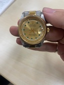 ロレックス デイデイト （高級時計）の商品画像 - 査定依頼日：2025年7月4日 - 最高査定価格：5,000,000円