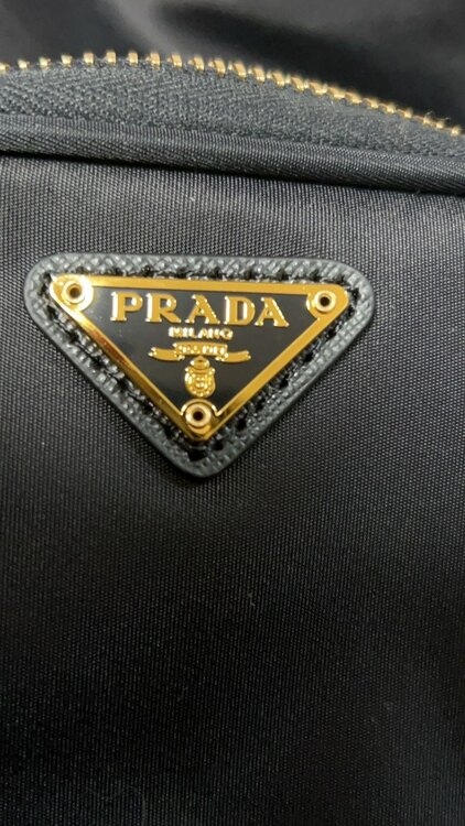 プラダ  （ブランドバッグ）の商品画像 - 査定依頼日：2025年2月21日 - 最高査定価格：130,000円