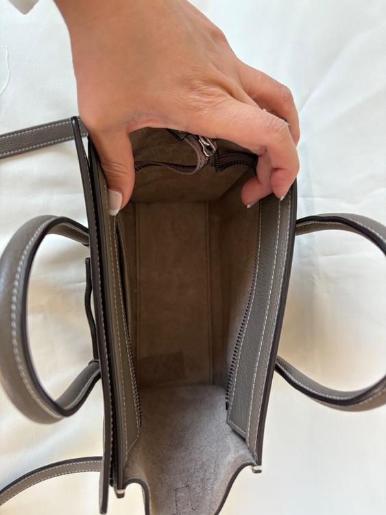 セリーヌ  （ブランドバッグ）の商品画像 - 査定依頼日：2026年1月12日 - 最高査定価格：170,000円