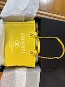 シャネル シャネル(その他) （ブランドバッグ）の商品画像 - 査定依頼日：2026年2月4日 - 最高査定価格：350,000円