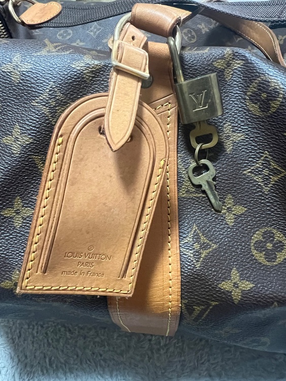 ルイヴィトン モノグラム （ブランドバッグ）の商品画像 - 査定依頼日：2026年1月21日 - 最高査定価格：70,000円