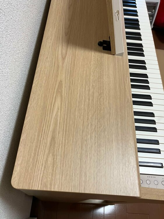 RP701（ピアノ・楽器・PA機材）の商品画像 - 査定依頼日：2026年7月19日 - 最高査定価格：5,000円