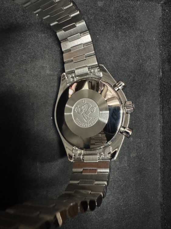 オメガ スピードマスター （高級時計）の商品画像 - 査定依頼日：2025年11月19日 - 最高査定価格：370,000円