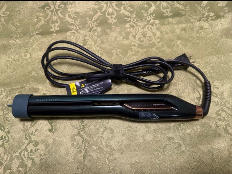 HBRST7D-JP（コスメ・美容・健康器具）の商品画像 - 査定依頼日：2025年6月12日 - 最高査定価格：28,700円