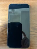 iPhone13（スマホ）の商品画像 - 査定依頼日：2026年10月4日 - 最高査定価格：39,500円