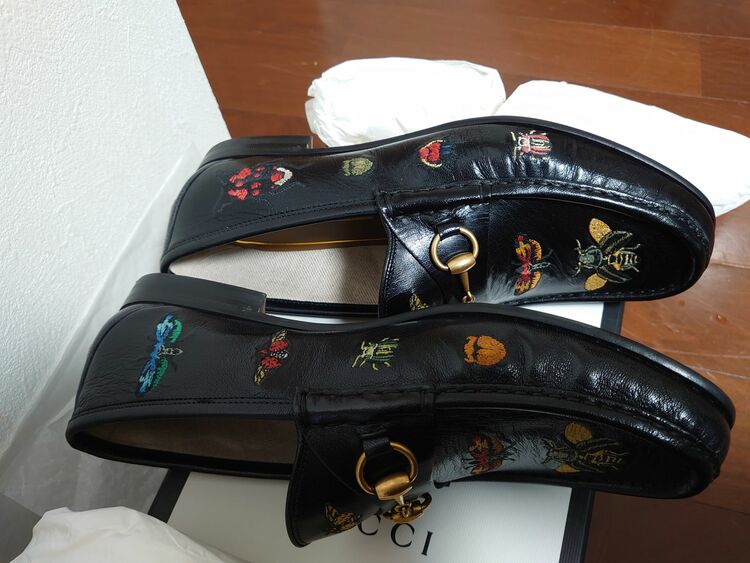 グッチ  （ブランドバッグ）の商品画像 - 査定依頼日：2025年10月26日 - 最高査定価格：40,000円