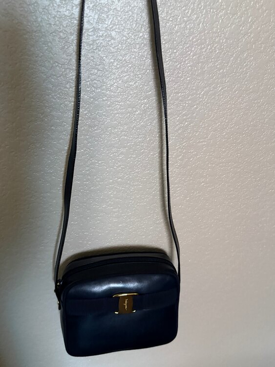 Vera リボンショルダーバッグ（ブランドバッグ）の商品画像 - 査定依頼日：2025年2月20日 - 最高査定価格：10,000円