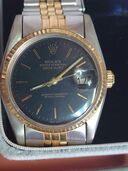 デイジャスト（高級時計）の商品画像 - 査定依頼日：2025年8月17日 - 最高査定価格：800,000円